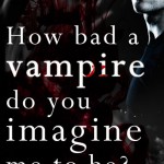 Blackthorn paranormal romance series book marketing