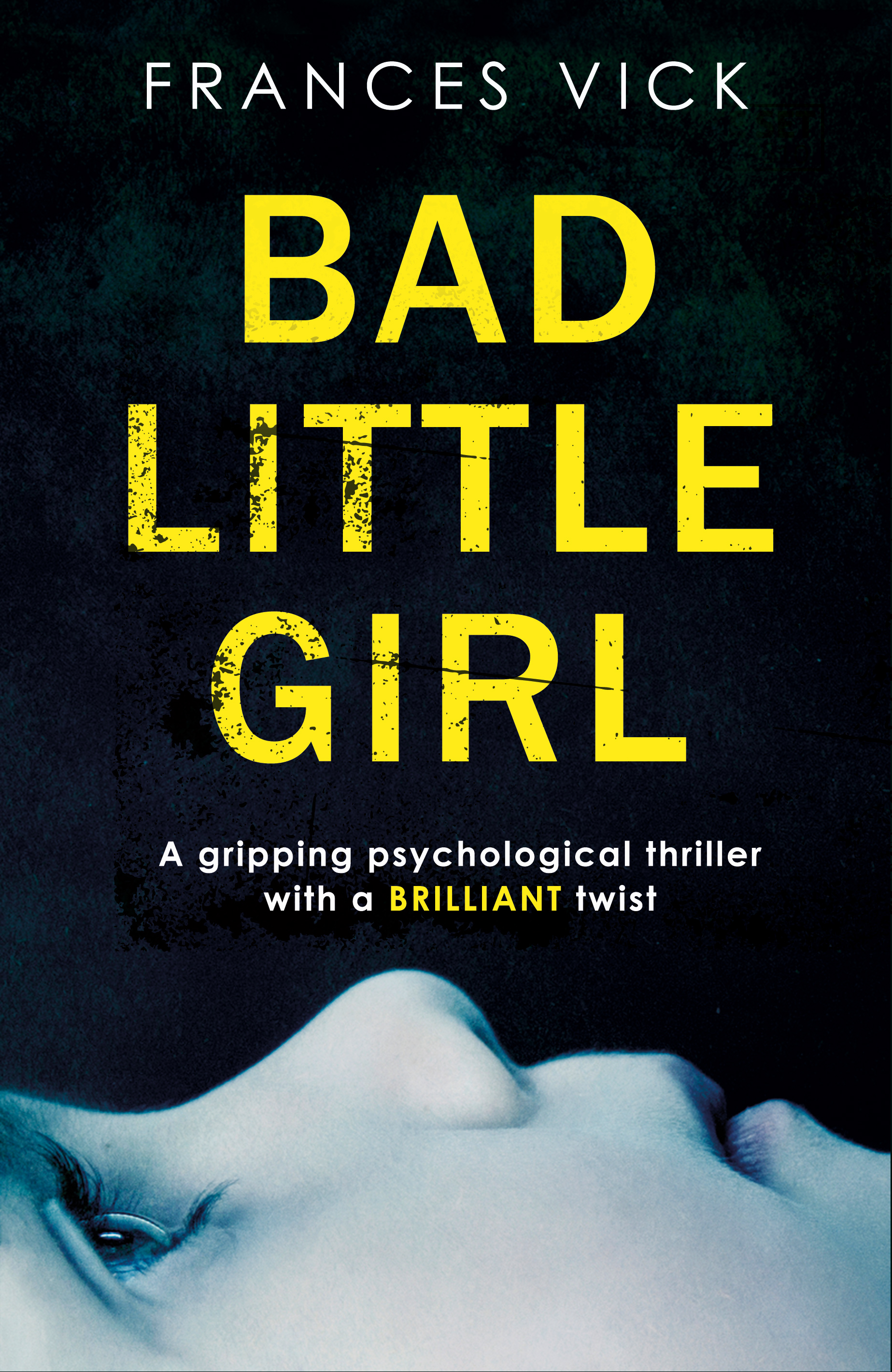 Bad Little Girl Bad Little Girl