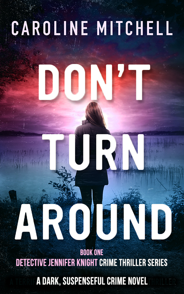 Don't Turn Around Don't Turn Around