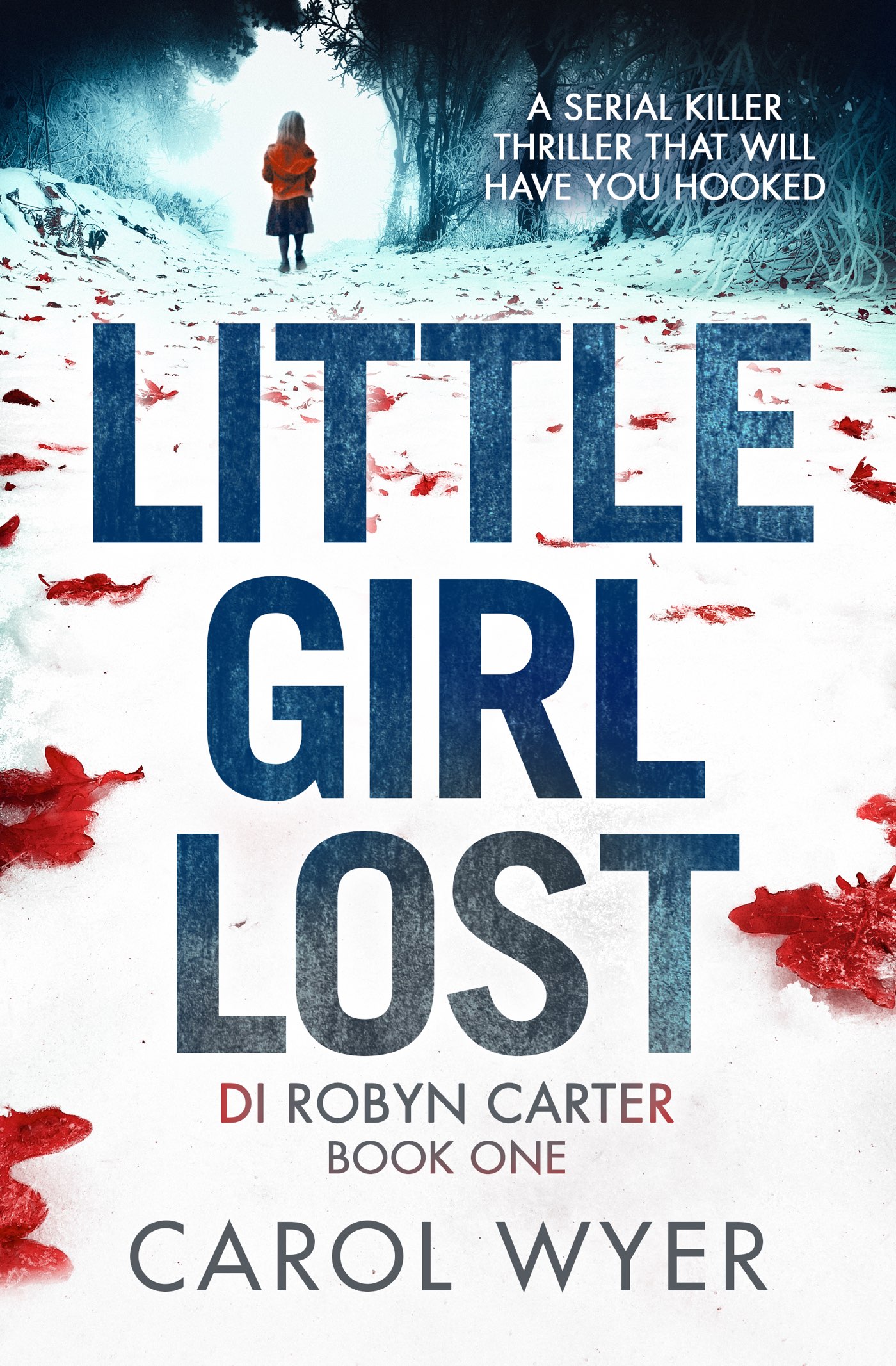 Little Girl Lost Little Girl Lost