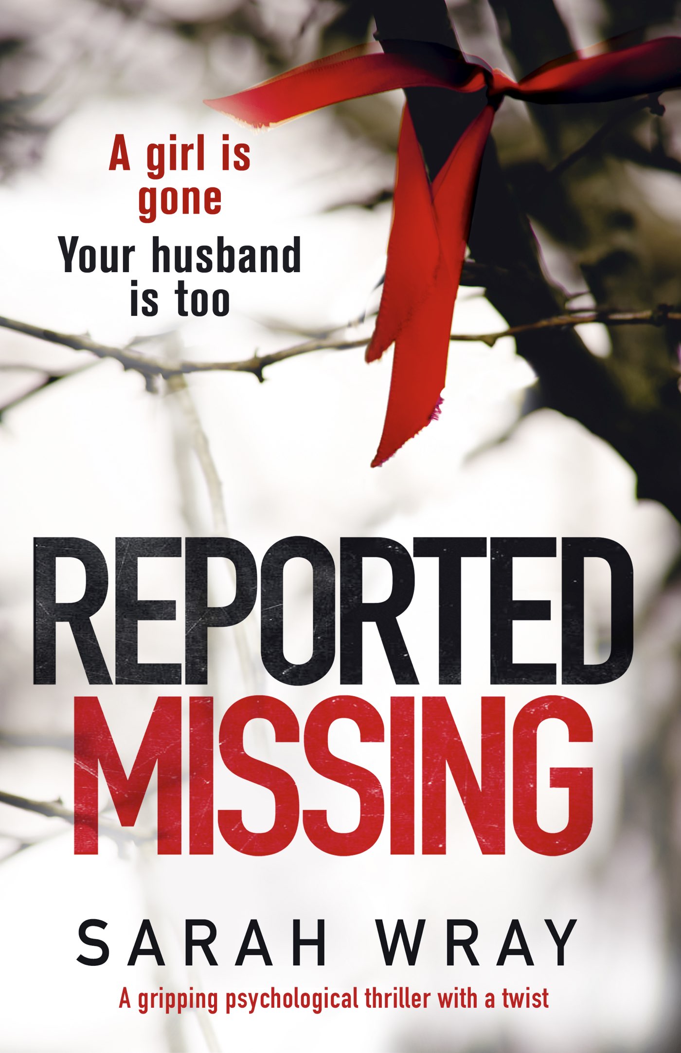 Reported Missing Reported Missing
