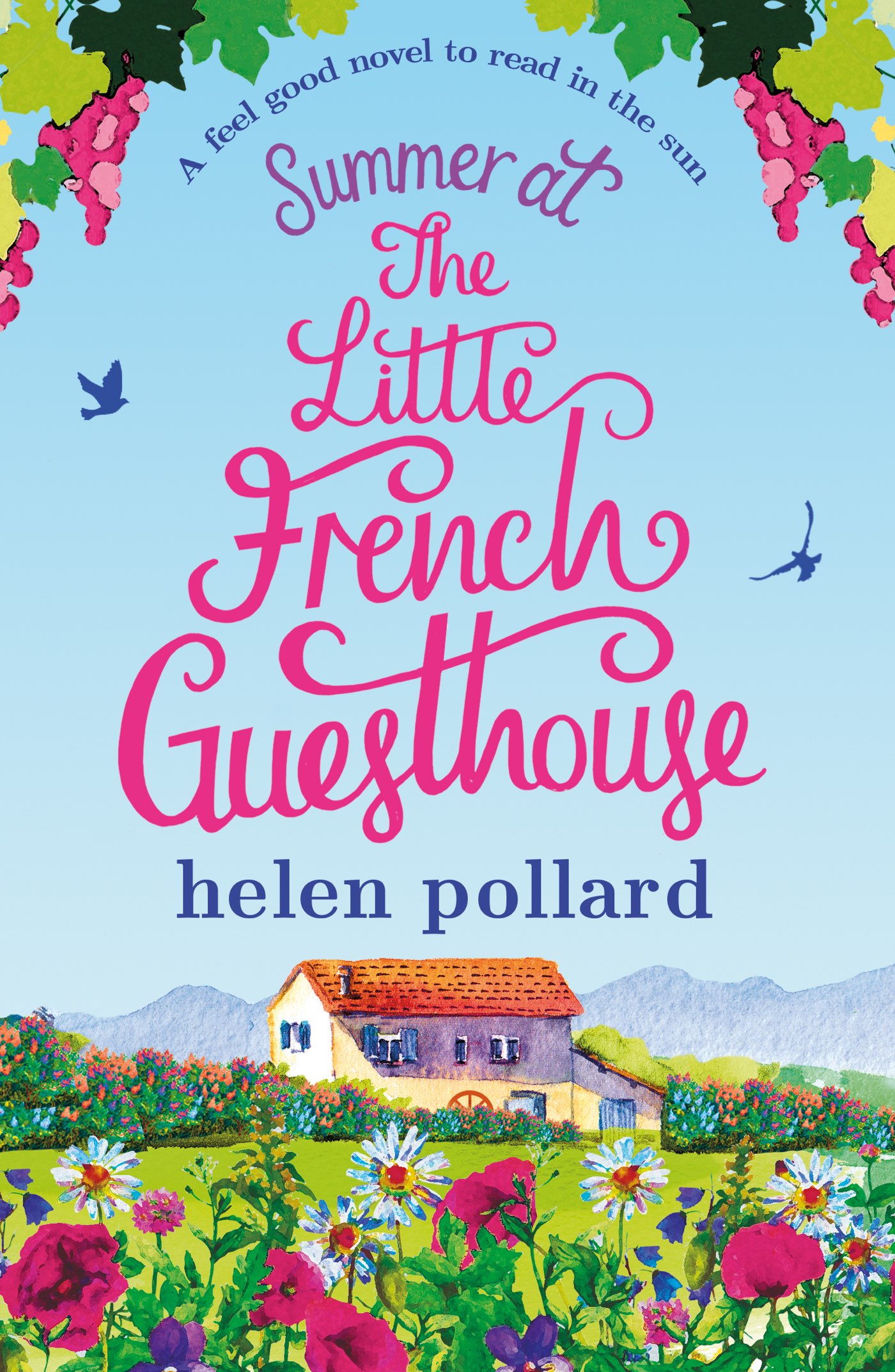 The Little French Guesthouse The Little French Guesthouse