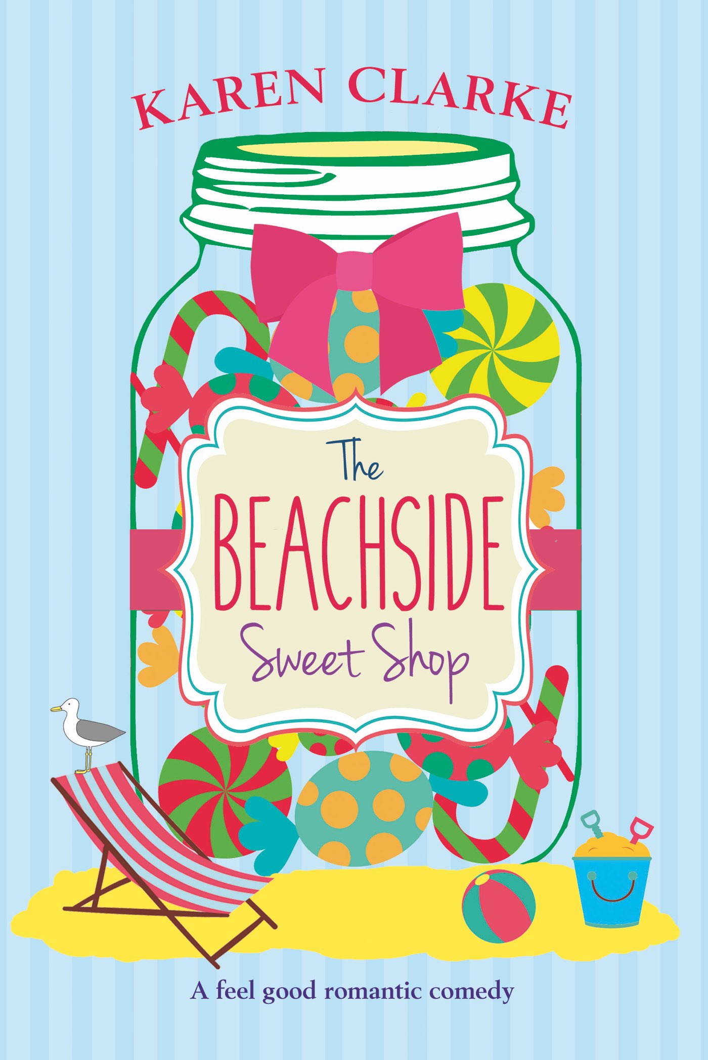 The Beachside Sweet Shop The Beachside Sweet Shop