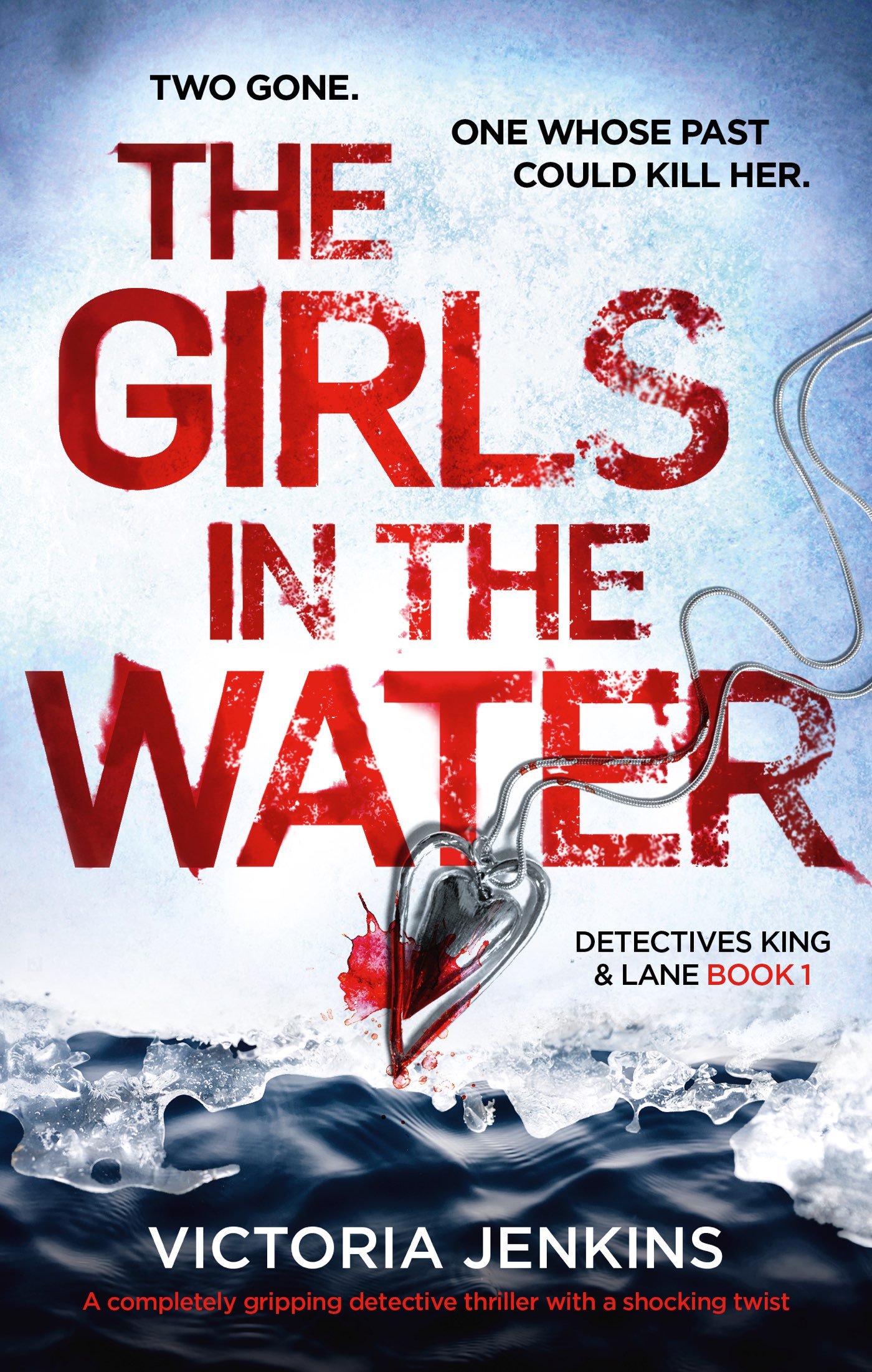 The Girls in the Water The Girls in the Water