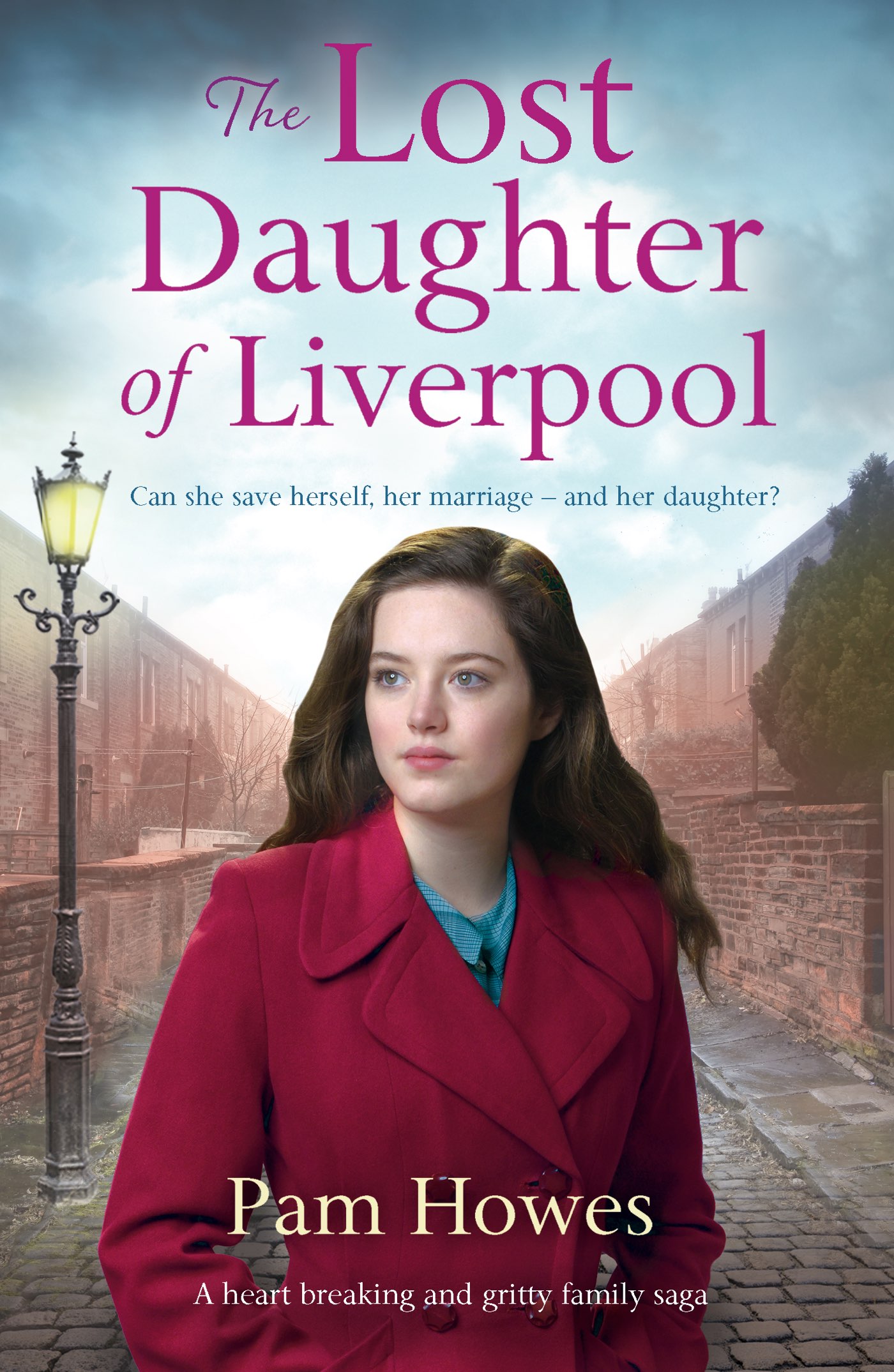 The Lost Daughter of Liverpool The Lost Daughter of Liverpool