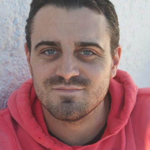 Robert Bryndza