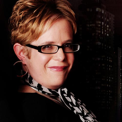 Mandy Baggot