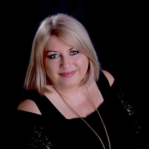 Carmel Harrington