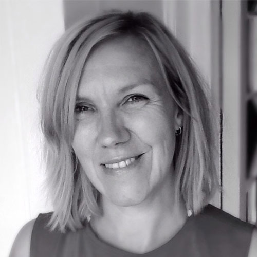 Claire Seeber