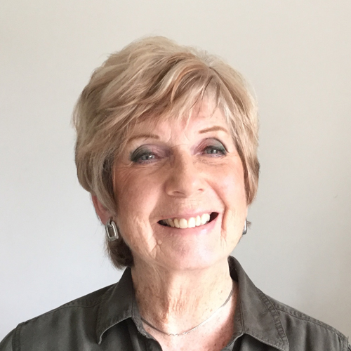 Dee MacDonald