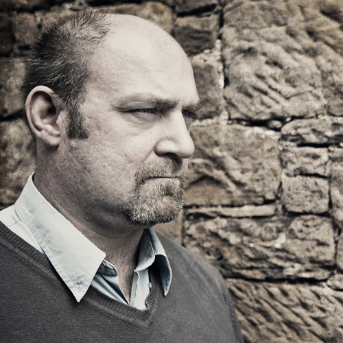 Graham Smith