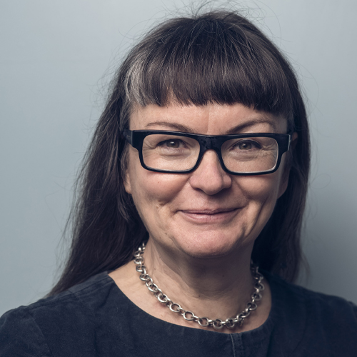 Julia Crouch