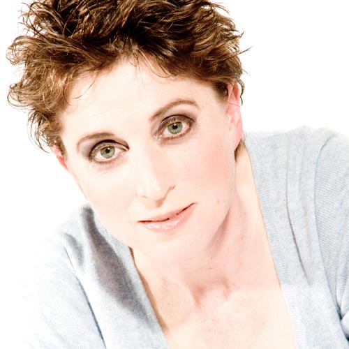 Natalie Meg Evans