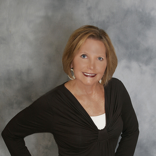 Rita Herron