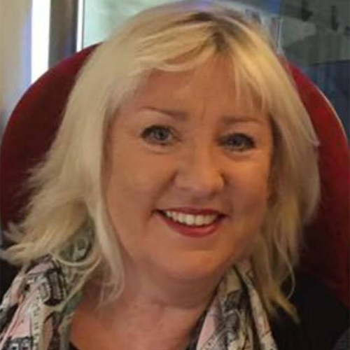 Sue Watson