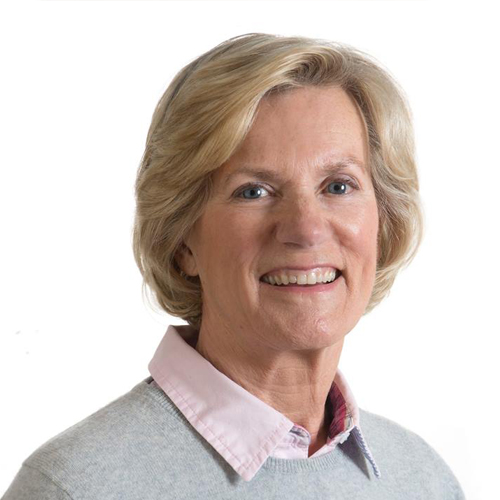 Susanne O’Leary