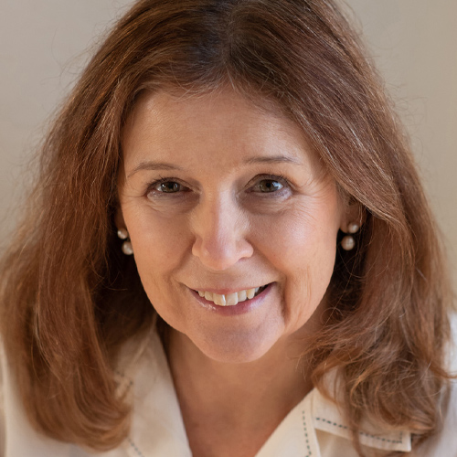 Suzanne Goldring