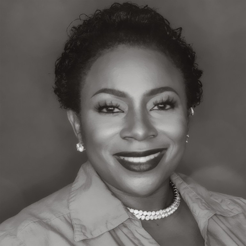 Suzette D. Harrison